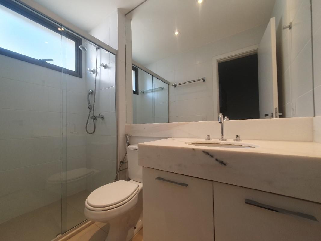 Apartamento, Vila da Serra, 2 Quartos, 2 Vagas, 2 Suítes