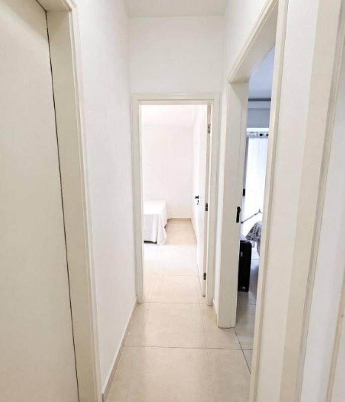 Apartamento, Anchieta, 3 Quartos, 1 Vaga