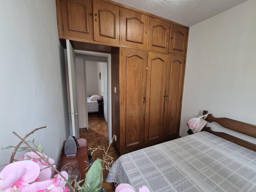 Apartamento, Jardim América, 3 Quartos, 1 Vaga