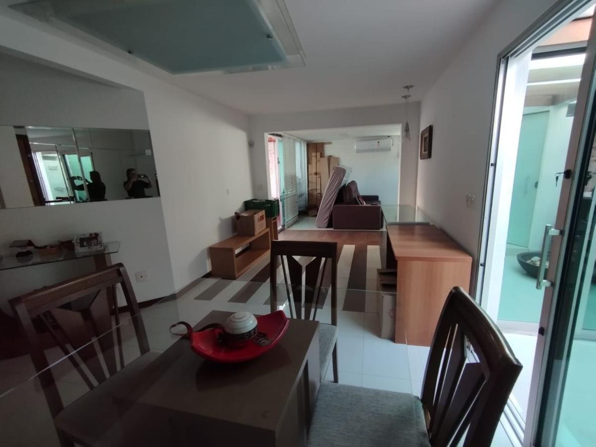 Apartamento, Palmares, 3 Quartos, 2 Vagas, 1 Suíte