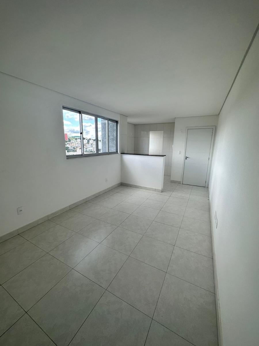 Apartamento, Cabral, 2 Quartos, 1 Vaga, 1 Suíte