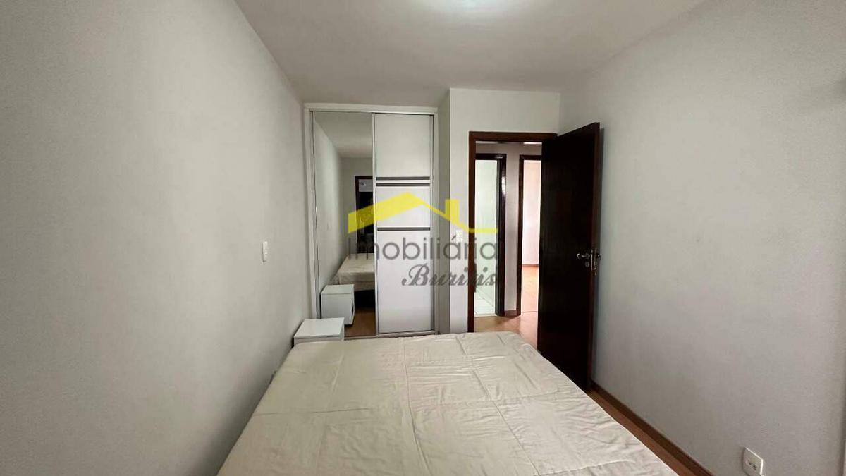 Cobertura, Buritis, 3 Quartos, 2 Vagas, 1 Suíte