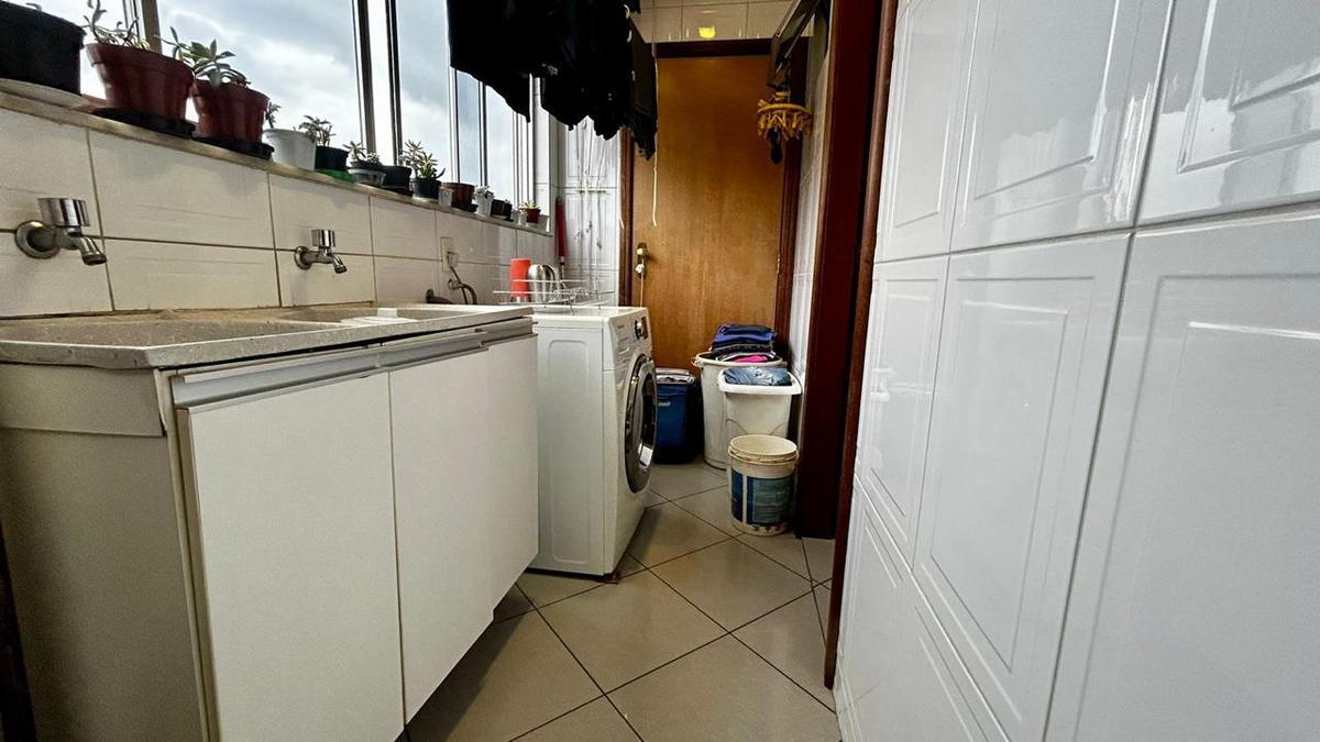 Apartamento, Indaiá, 5 Quartos, 2 Vagas, 1 Suíte