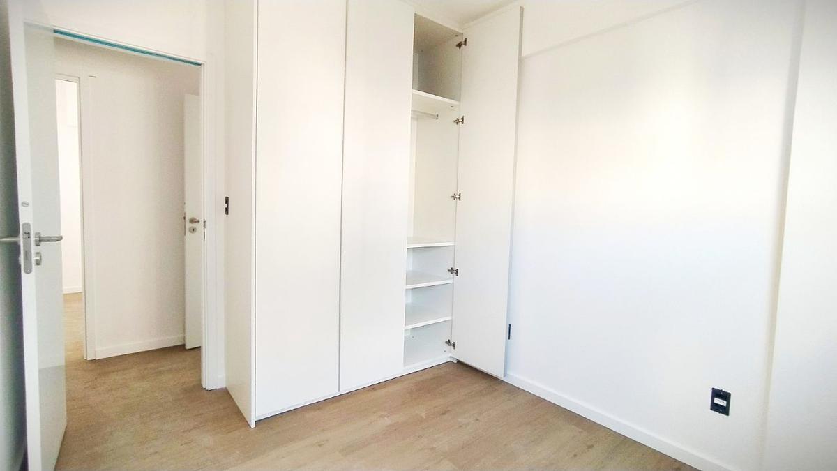 Apartamento, Vila Paris, 3 Quartos, 2 Vagas, 1 Suíte
