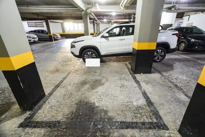 Apartamento, Ipiranga, 3 Quartos, 2 Vagas, 1 Suíte