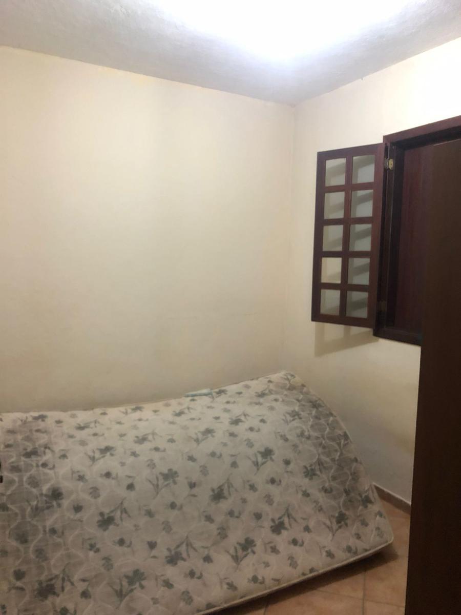 Casa, Rosário, 2 Quartos, 2 Vagas, 1 Suíte