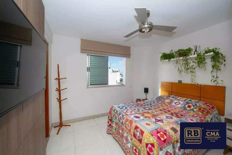 Apartamento, Prado, 2 Quartos, 2 Vagas, 1 Suíte