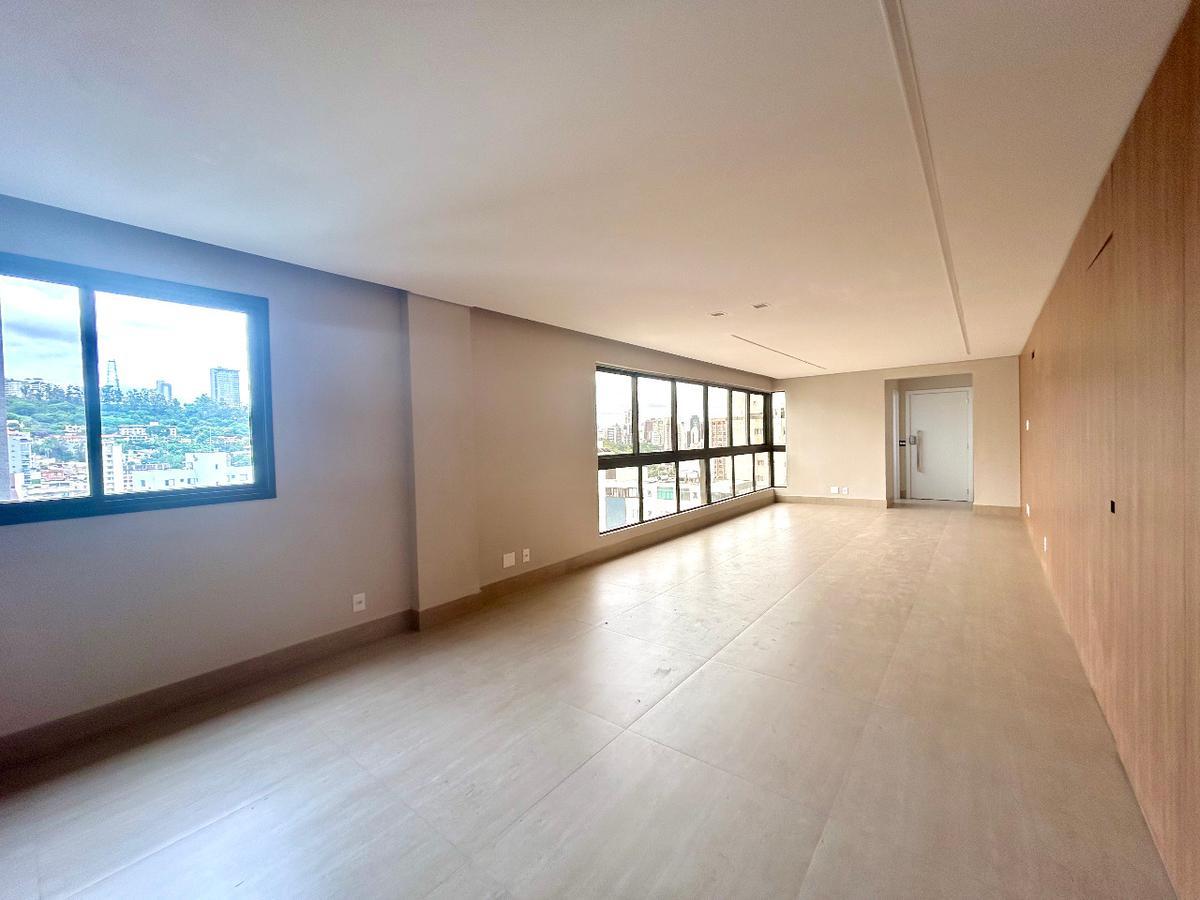 Cobertura, Santo Antônio, 4 Quartos, 3 Vagas, 2 Suítes