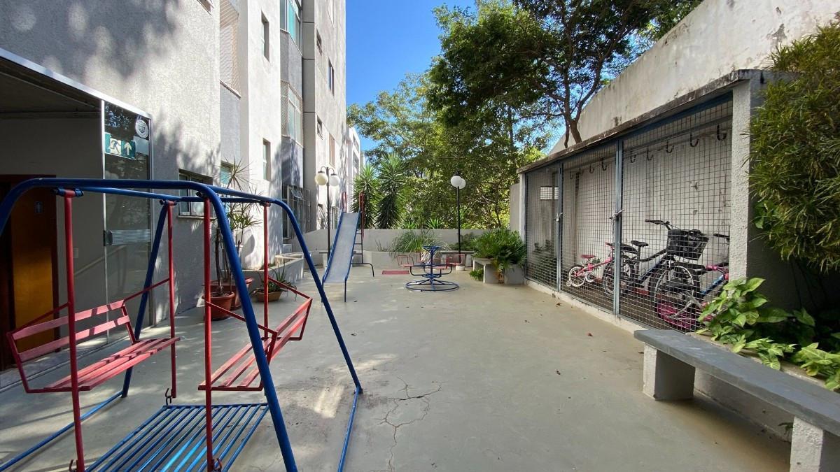Apartamento, Buritis, 2 Quartos, 1 Vaga, 1 Suíte