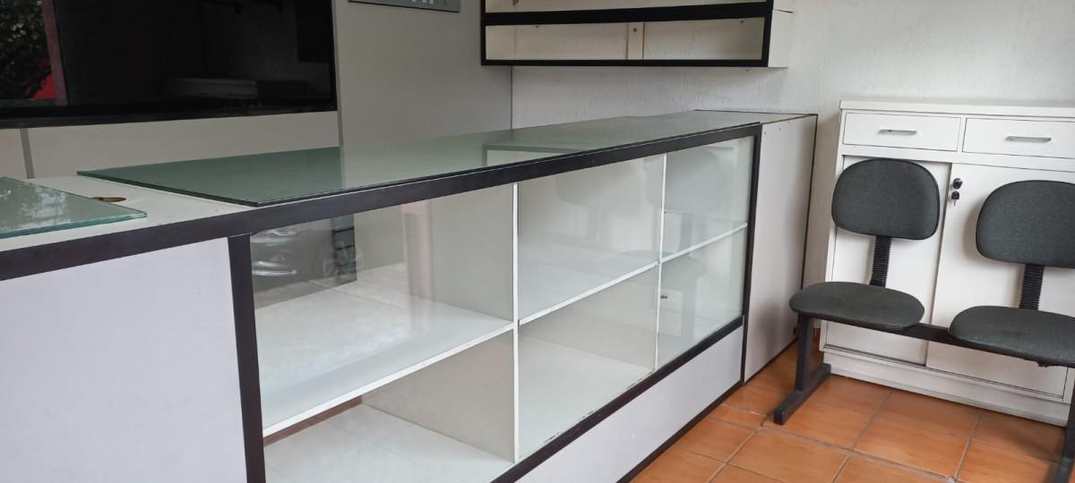 Andar, Santa Helena, 1 Quarto, 0 Vaga