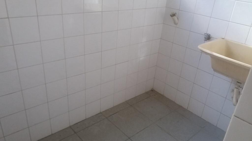 Apartamento, Planalto, 2 Quartos, 1 Vaga
