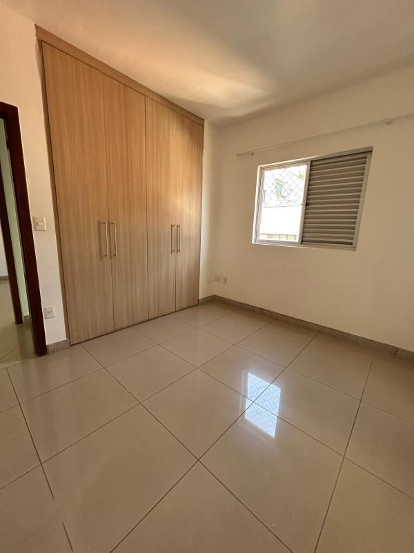 Cobertura, São Luiz (pampulha), 3 Quartos, 2 Vagas, 1 Suíte