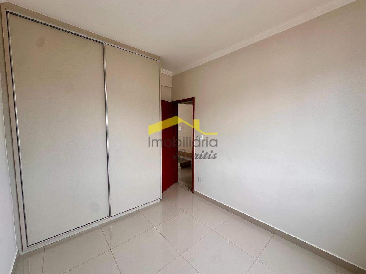 Apartamento, Buritis, 3 Quartos, 2 Vagas, 1 Suíte