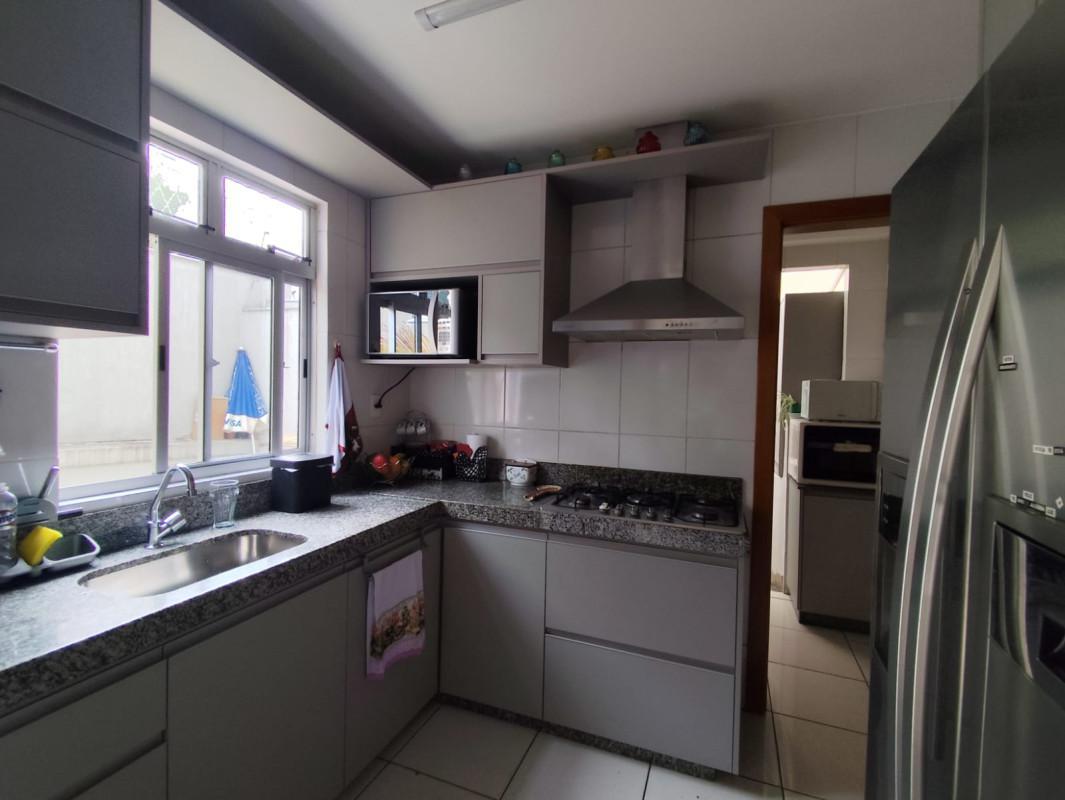 Apartamento, Padre Eustáquio, 3 Quartos, 2 Vagas, 1 Suíte