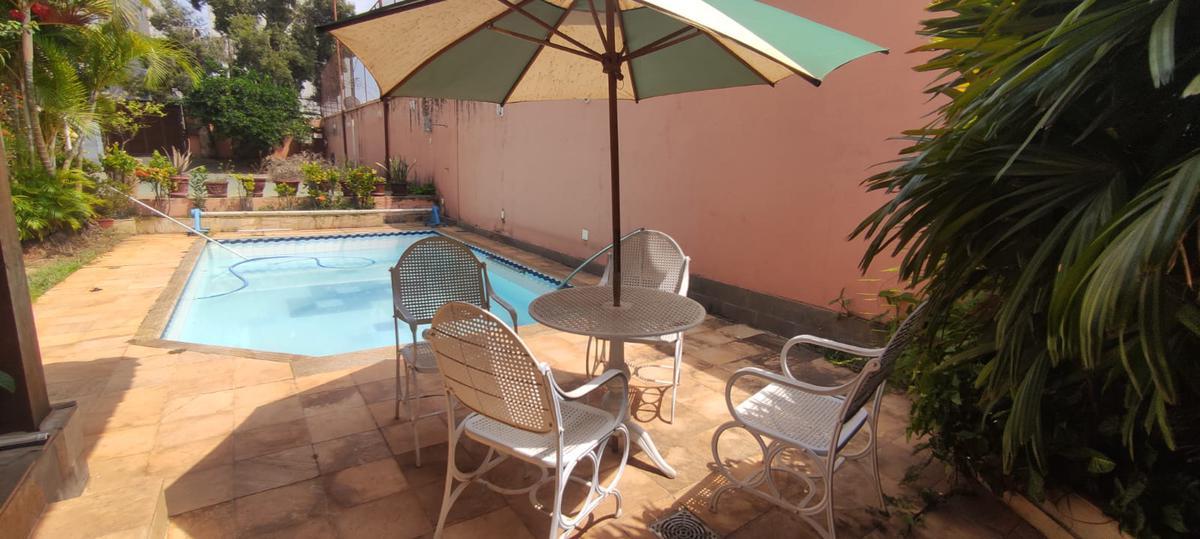 Casa, Santa Teresa, 8 Quartos, 15 Vagas, 1 Suíte