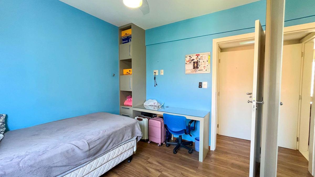 Apartamento, Anchieta, 4 Quartos, 3 Vagas, 2 Suítes