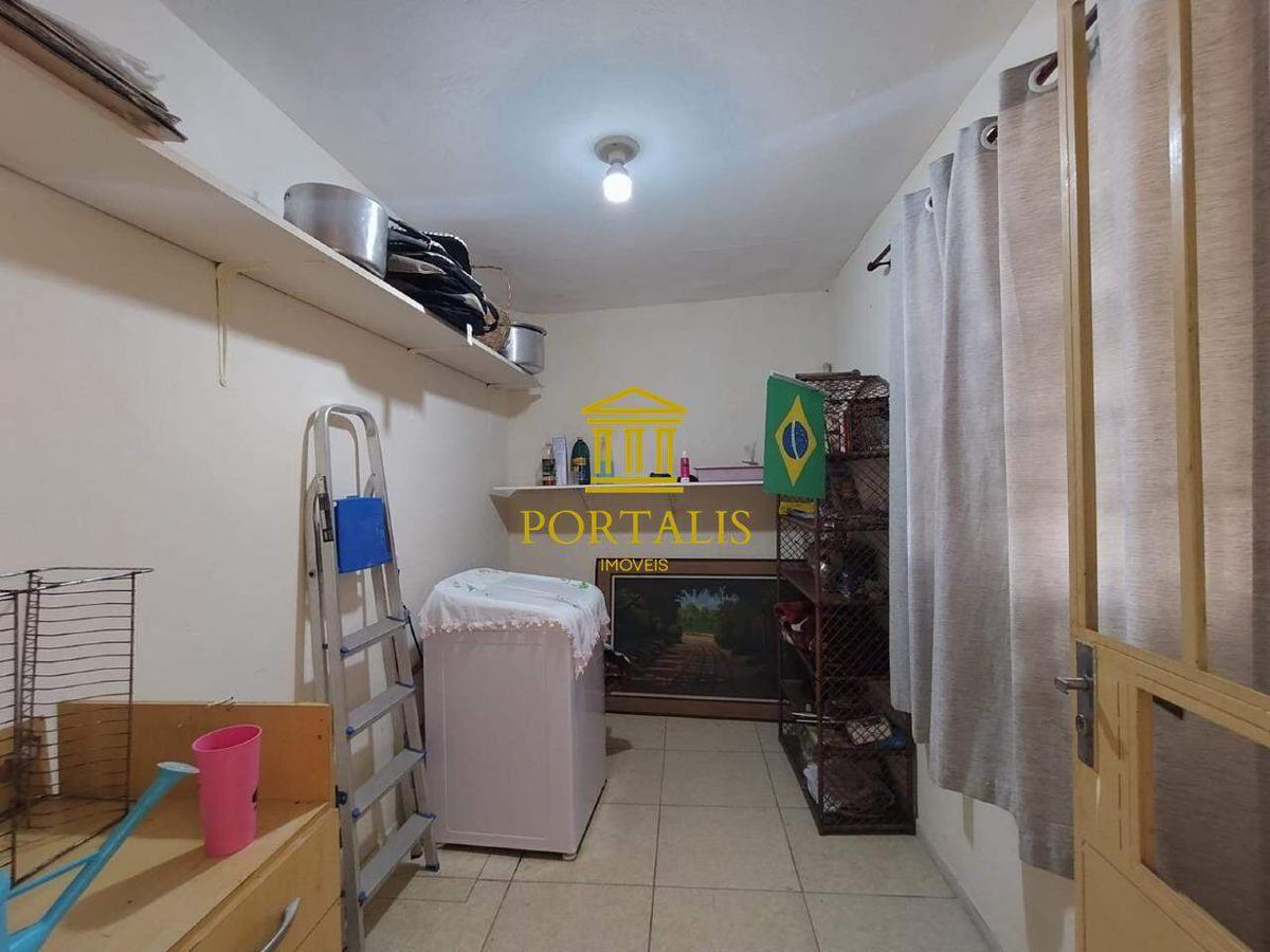 Casa, Santa Teresa, 3 Quartos, 1 Vaga