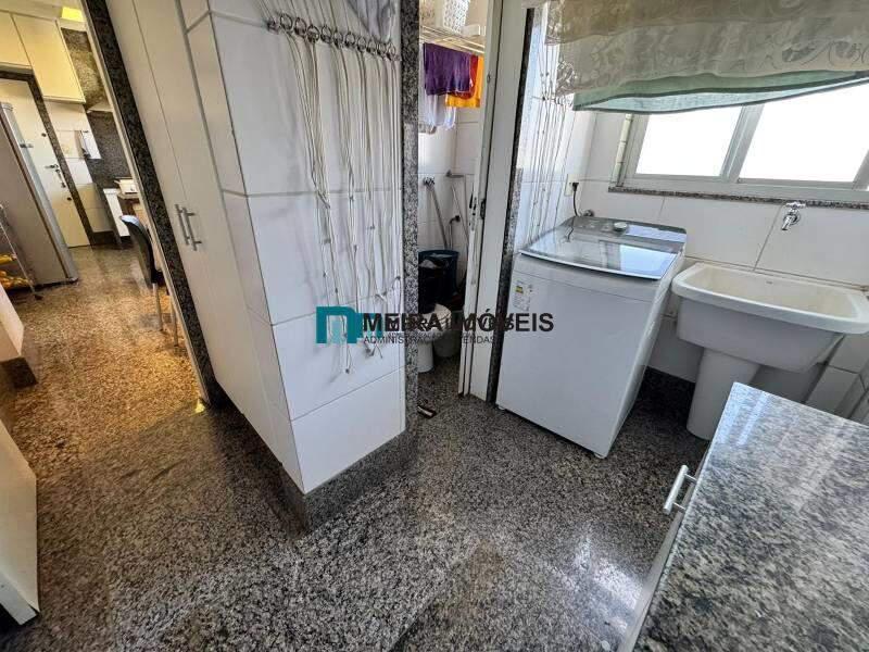 Cobertura, Nova Floresta, 4 Quartos, 4 Vagas, 1 Suíte