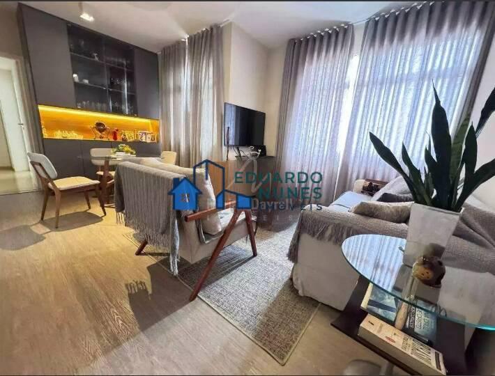 Apartamento, Lourdes, 3 Quartos, 1 Vaga, 1 Suíte