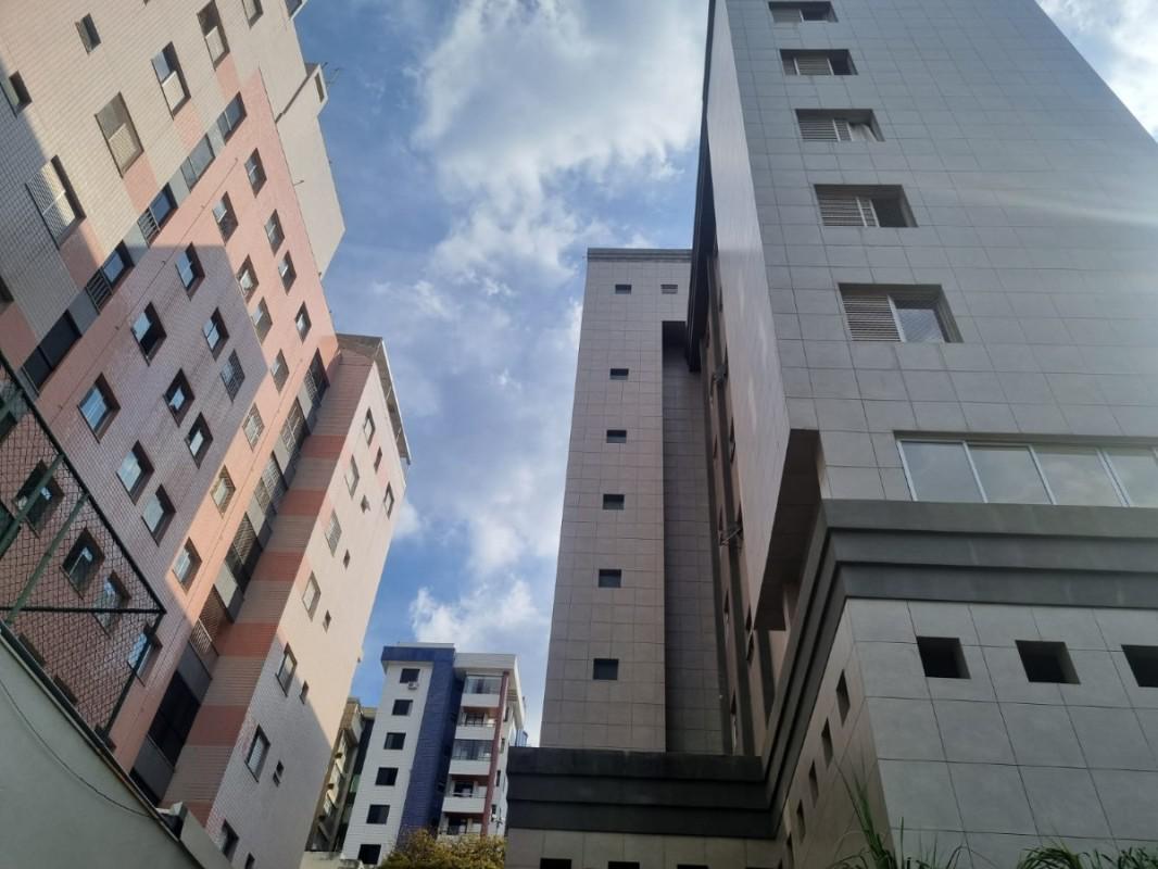 Apartamento, Buritis, 4 Quartos, 2 Vagas, 1 Suíte