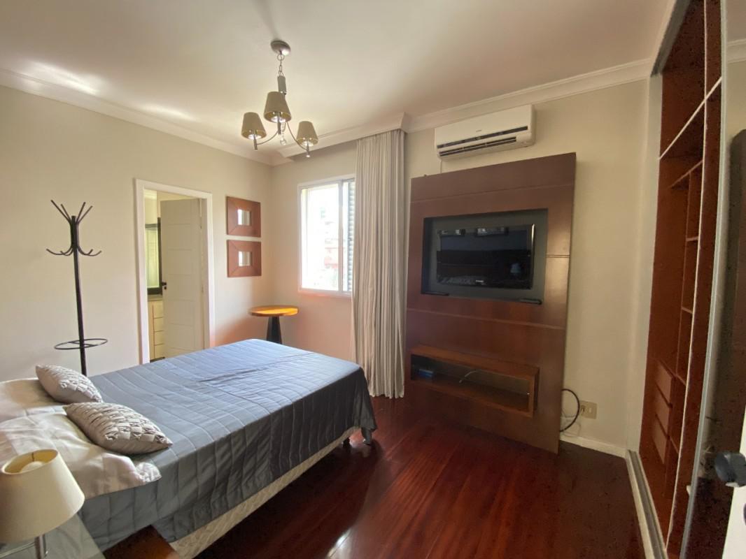 Apartamento, Colégio Batista, 3 Quartos, 2 Vagas, 1 Suíte
