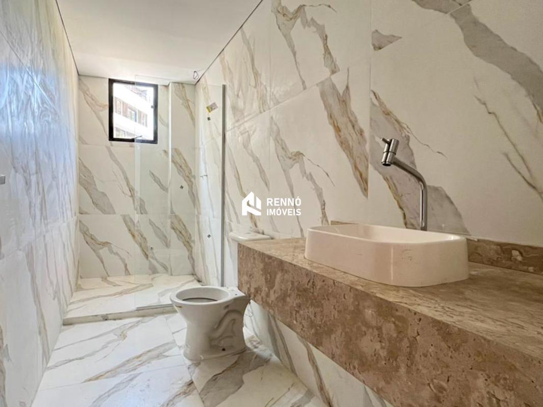 Apartamento, Santa Lúcia, 4 Quartos, 4 Vagas, 3 Suítes