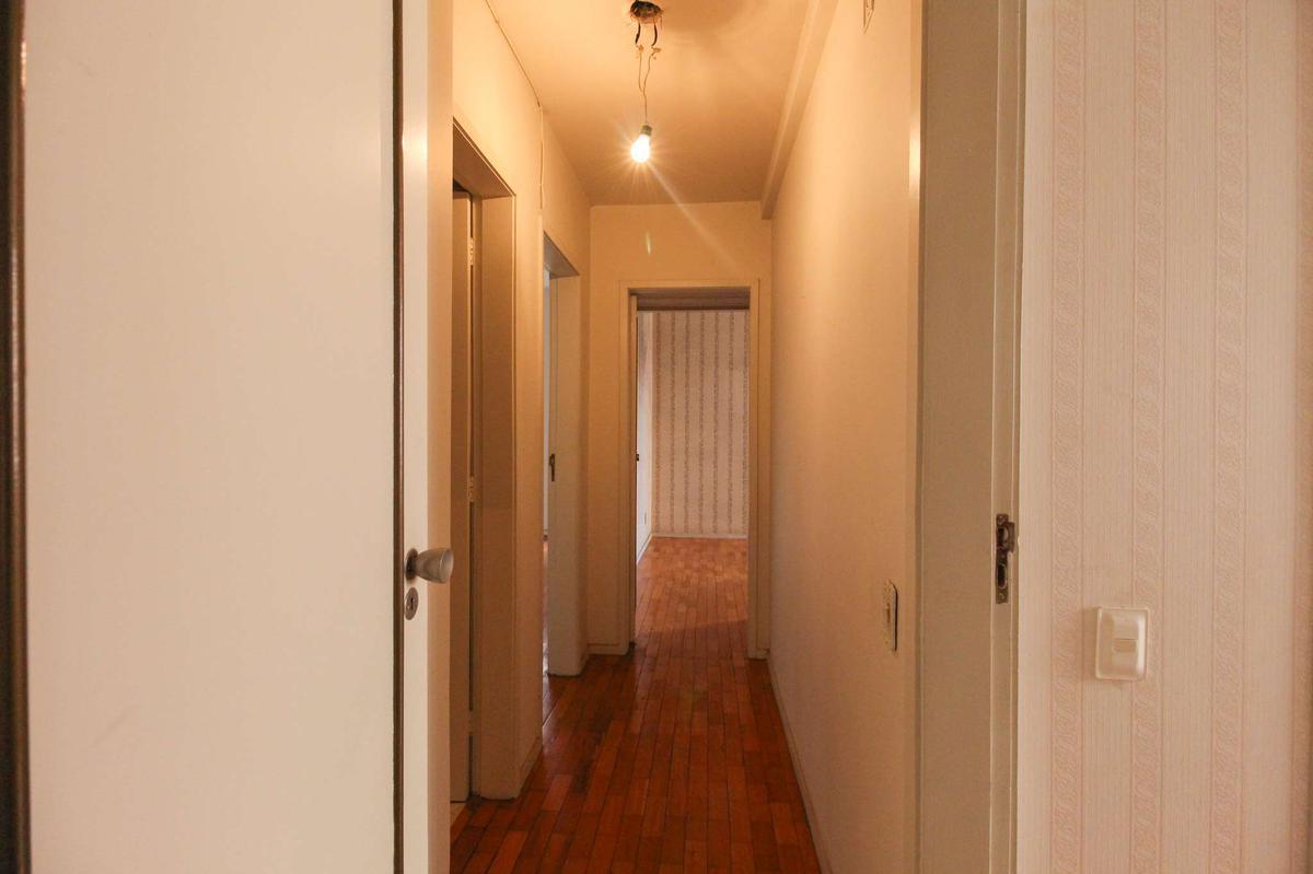 Apartamento, Centro, 3 Quartos, 1 Vaga, 1 Suíte