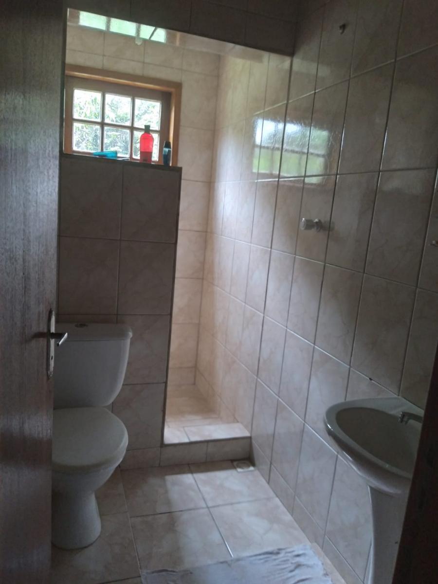 Fazenda, Zona Rural, 3 Quartos, 5 Vagas