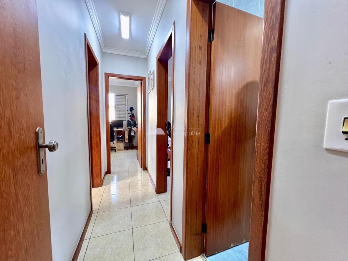 Apartamento, Itapoã, 4 Quartos, 2 Vagas, 2 Suítes