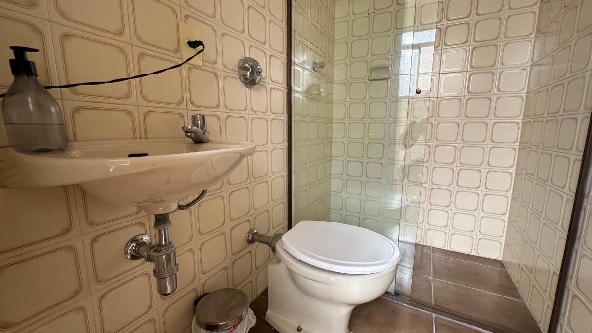 Apartamento, Santa Amélia, 3 Quartos, 3 Vagas, 1 Suíte