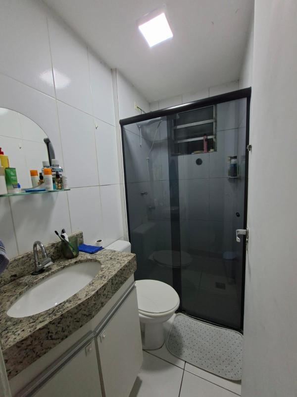 Apartamento, Camargos, 2 Quartos, 1 Vaga