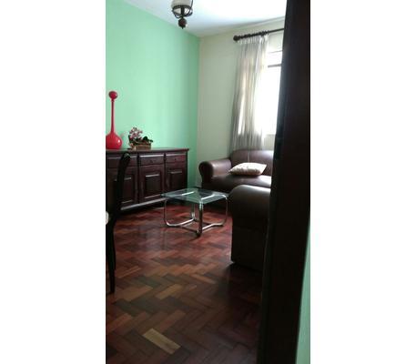 Apartamento, Eldorado, 2 Quartos, 1 Vaga