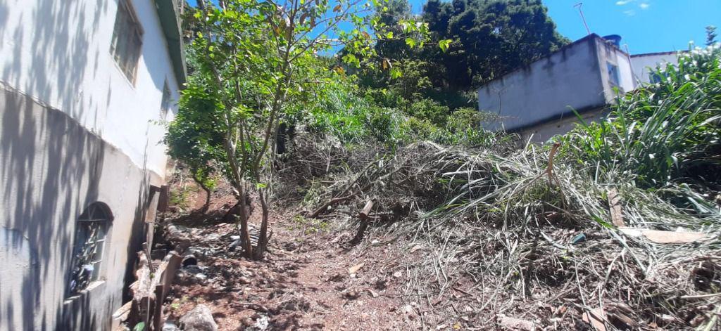 Lote, São José, 0 Quarto, 0 Vaga