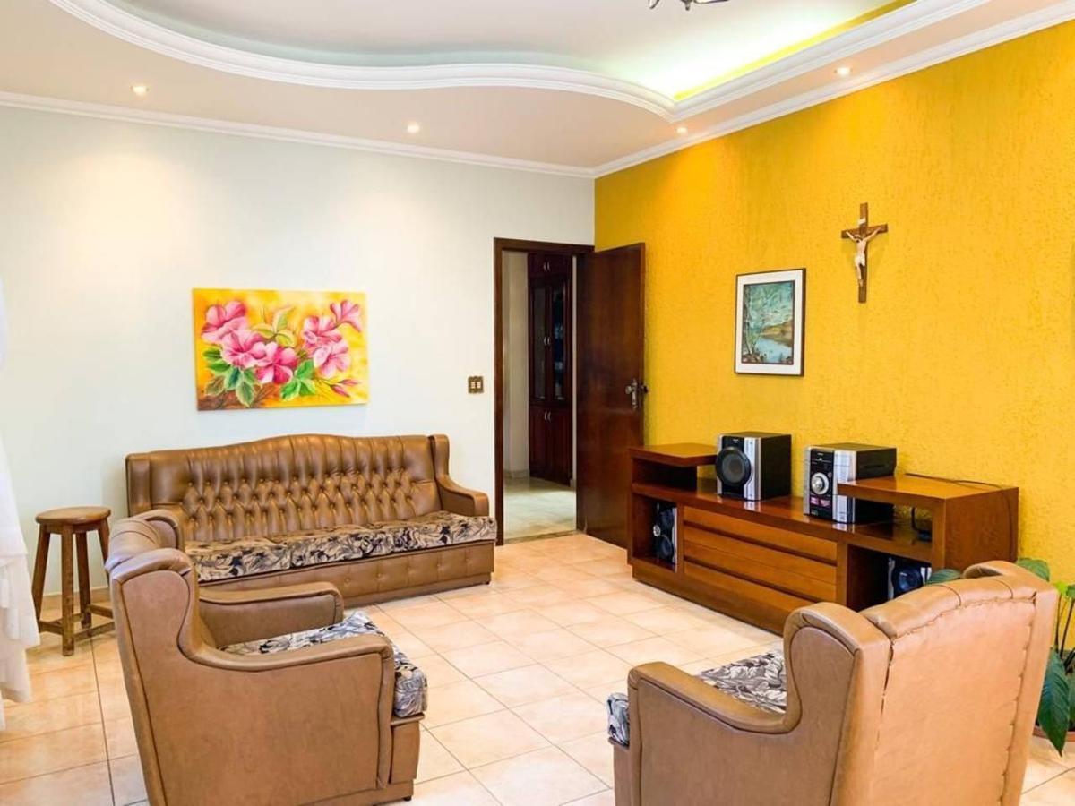 Casa, Serrano, 4 Quartos, 3 Vagas, 1 Suíte