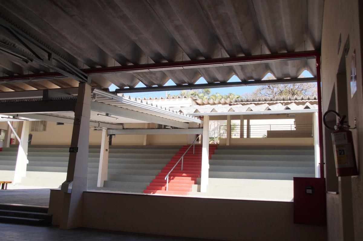 Prédio, Santo Afonso, 3 Quartos, 195 Vagas, 3 Suítes