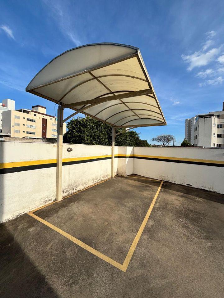 Apartamento, Liberdade, 2 Quartos, 2 Vagas, 1 Suíte