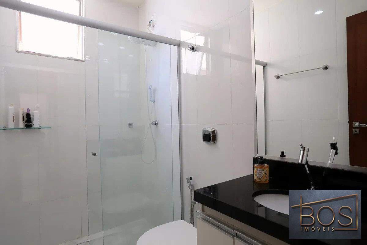 Apartamento, Santa Efigênia, 3 Quartos, 1 Vaga