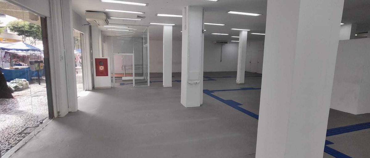 Andar, Centro, 0 Quarto, 0 Vaga