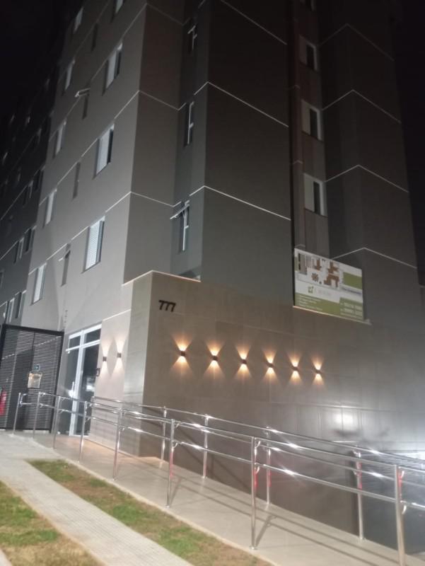 Cobertura, Sagrada Família, 3 Quartos, 2 Vagas, 1 Suíte