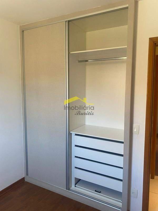Apartamento, Buritis, 3 Quartos, 2 Vagas, 1 Suíte
