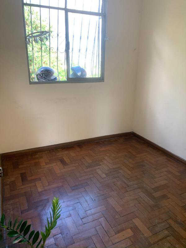 Apartamento, Industrial, 3 Quartos, 1 Vaga