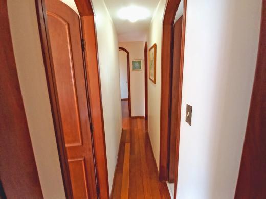 Apartamento, Savassi, 4 Quartos, 2 Vagas, 1 Suíte