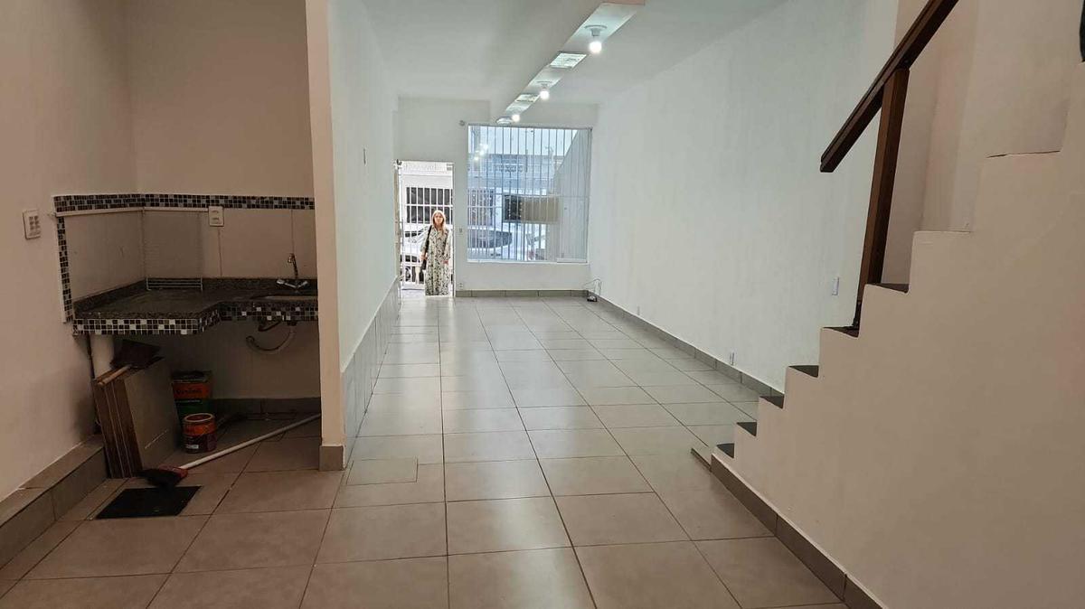 Andar, Santo Antônio, 0 Quarto, 0 Vaga