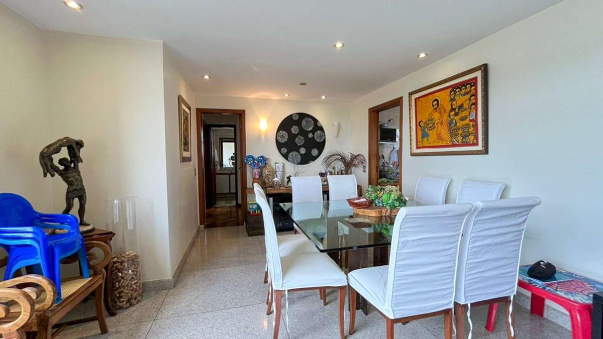 Apartamento, São Pedro, 3 Quartos, 2 Vagas, 1 Suíte