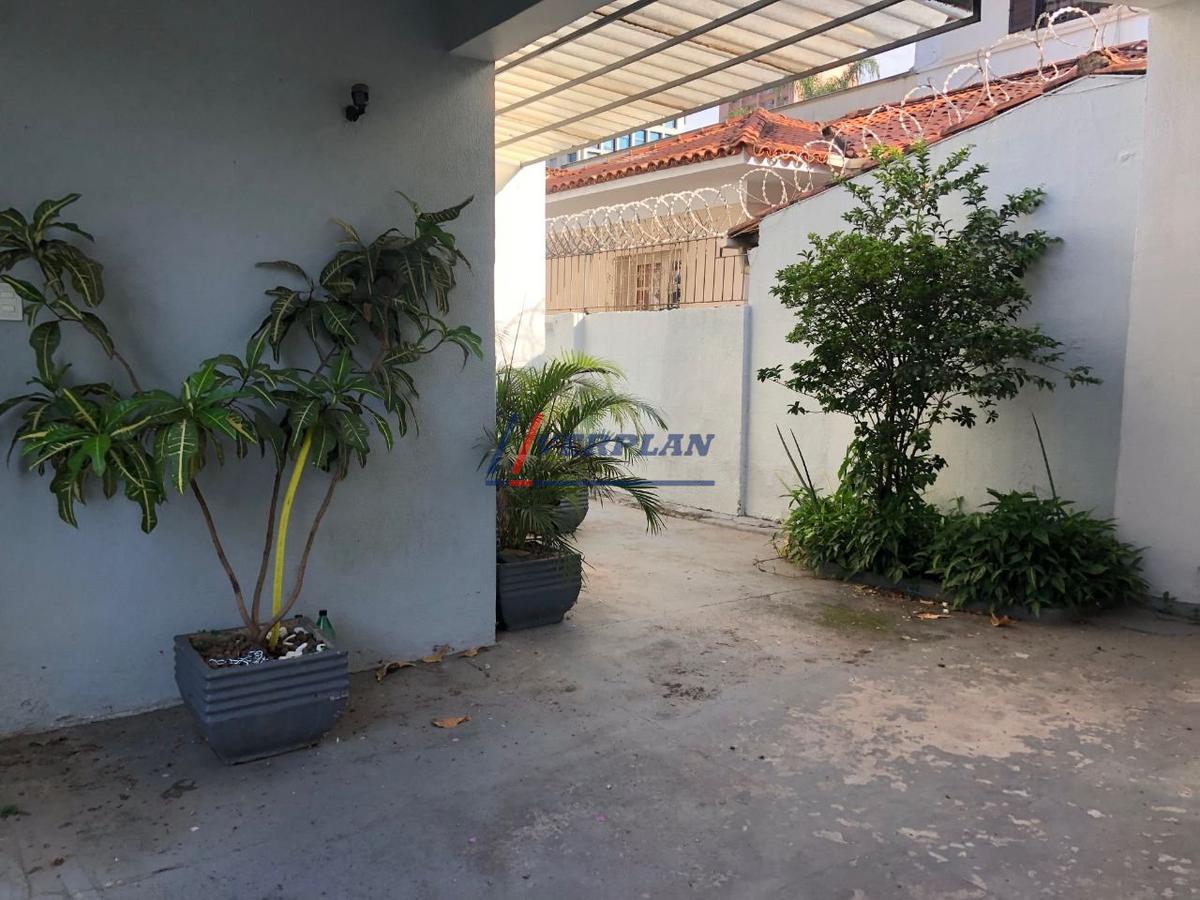 Casa, Cidade Jardim, 6 Quartos, 2 Vagas, 1 Suíte