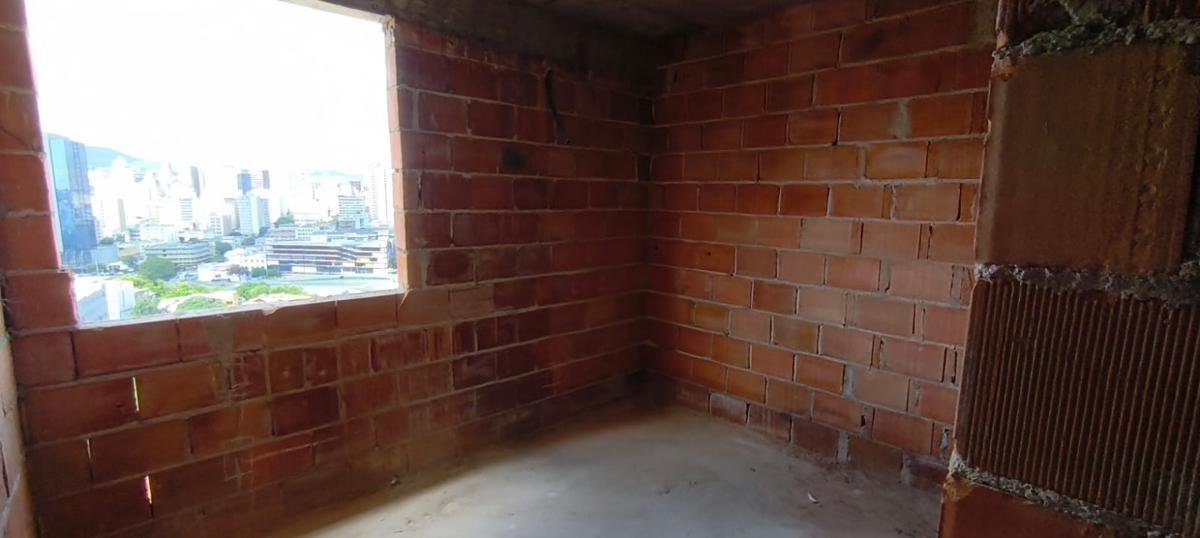 Apartamento, Colégio Batista, 2 Quartos, 2 Vagas, 1 Suíte