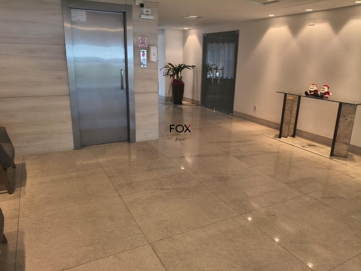 Apartamento, Santa Lúcia, 4 Quartos, 3 Vagas, 3 Suítes