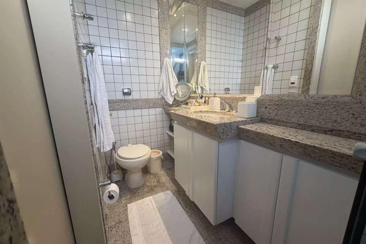 Apartamento, Savassi, 3 Quartos, 1 Vaga, 1 Suíte