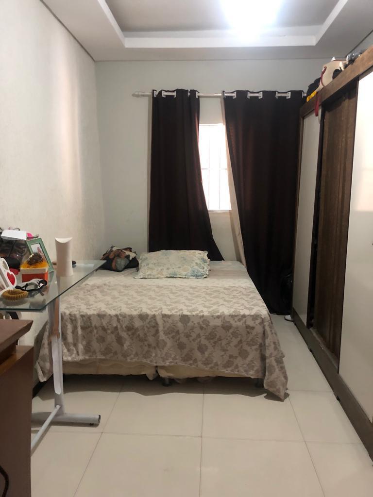 Casa, Conjunto Cristina (são Benedito), 4 Quartos, 1 Vaga, 1 Suíte