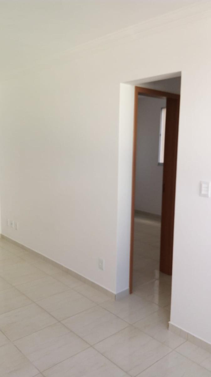 Apartamento, Alvorada, 2 Quartos, 1 Vaga